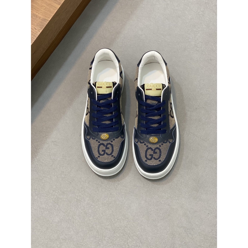 G*u*i sneakers